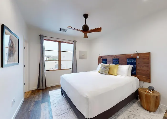 Holiday home Menlo Magic Tucson