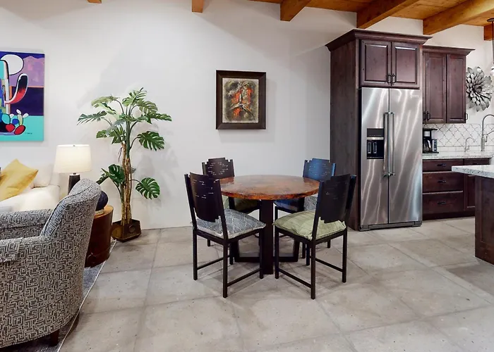 Holiday home Menlo Magic Tucson