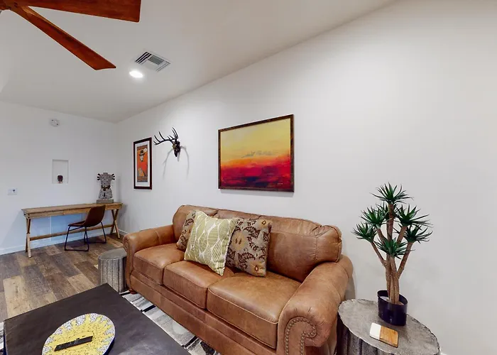 Holiday home Menlo Magic *
