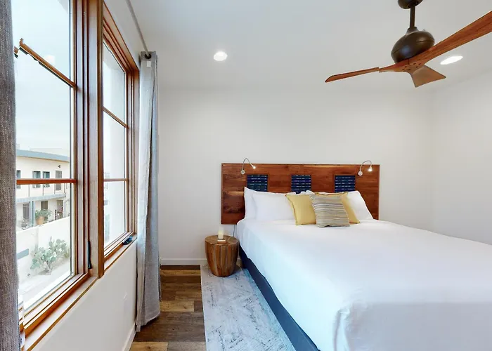 Menlo Magic Holiday home